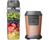 Sencor Blender kielichowy SBL 7176GD - 1299507 - zdjęcie 10